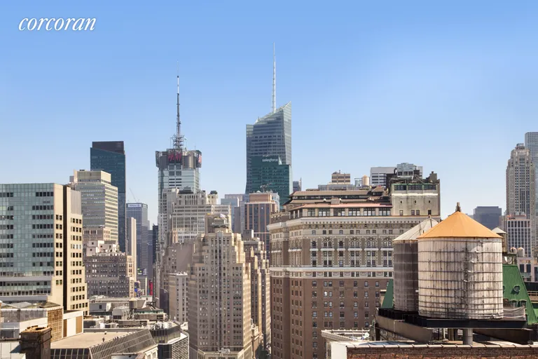 New York City Real Estate | View 50 West 30th Street, 20B | room 6 | View 7