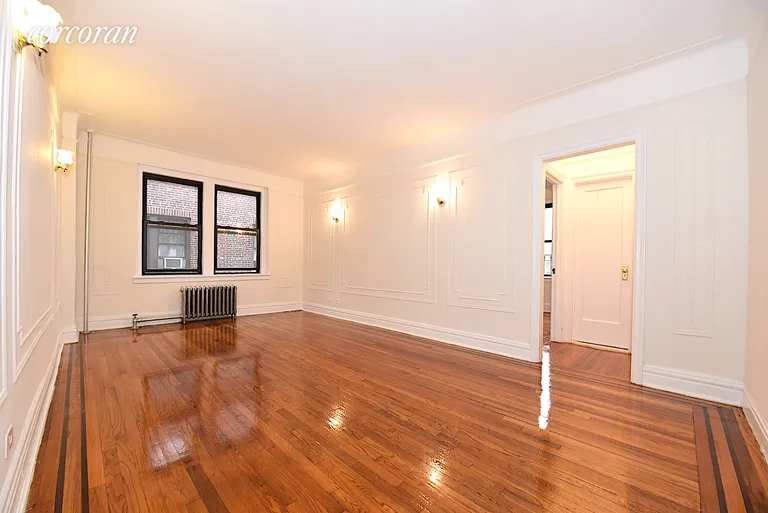 New York City Real Estate | View 25-90 35th Street, 5E | room 2 | View 3