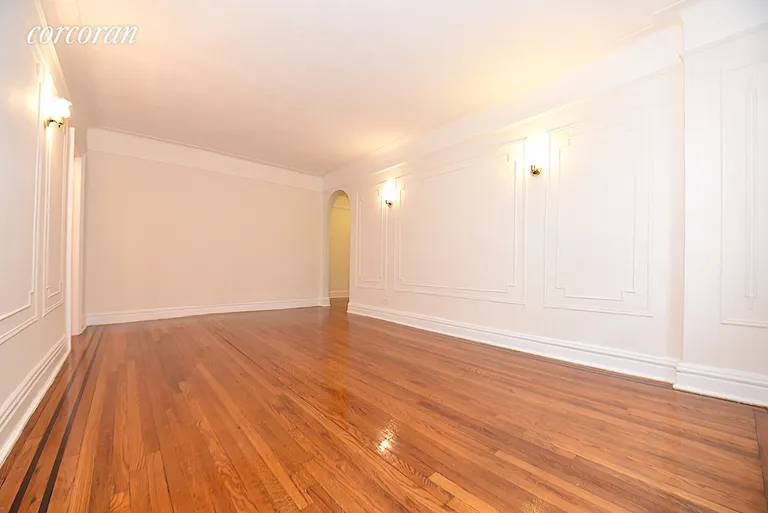 New York City Real Estate | View 25-90 35th Street, 5E | room 1 | View 2