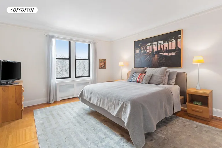 New York City Real Estate | View 75 Prospect Park SW, F4 | room 3 | View 4