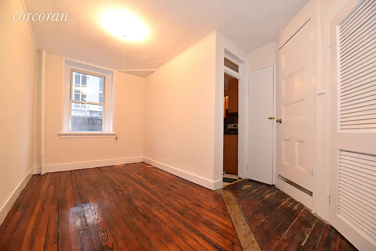 New York City Real Estate | View 74 India Street, B3 | room 3 | View 4