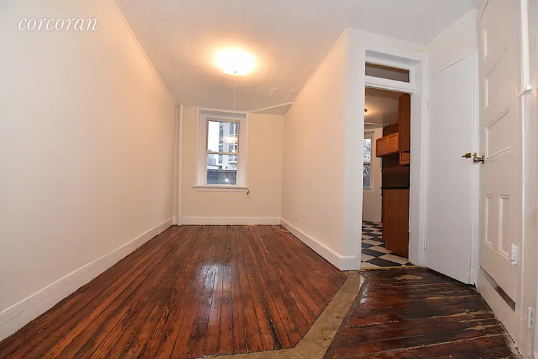 New York City Real Estate | View 74 India Street, B3 | room 1 | View 2