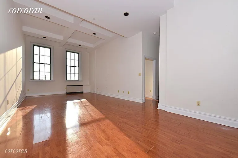 New York City Real Estate | View 45-02 Ditmars Boulevard, 224 | 1 Bed, 1 Bath | View 1