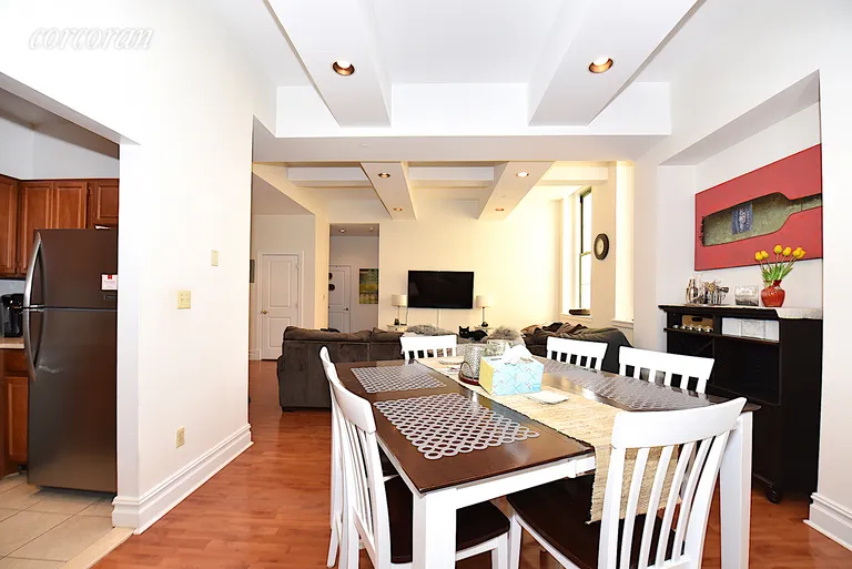 New York City Real Estate | View 45-02 Ditmars Boulevard, 523 | room 4 | View 5