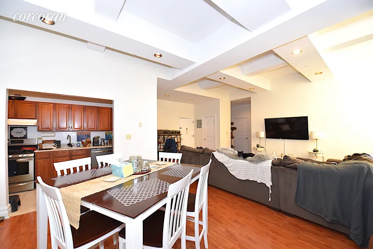 New York City Real Estate | View 45-02 Ditmars Boulevard, 523 | room 3 | View 4