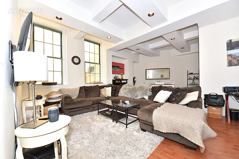 New York City Real Estate | View 45-02 Ditmars Boulevard, 523 | 1 Bed, 1 Bath | View 1
