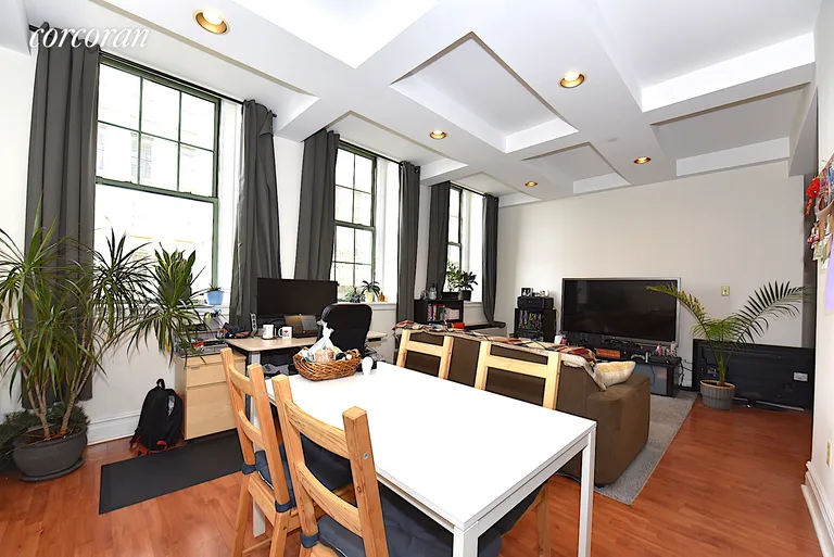 New York City Real Estate | View 45-02 Ditmars Boulevard, 137 | 1 Bed, 1 Bath | View 1