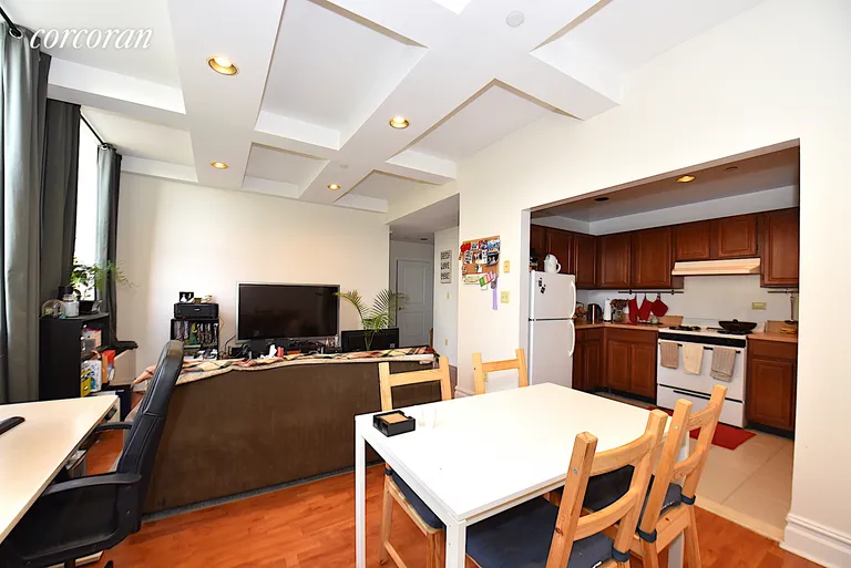 New York City Real Estate | View 45-02 Ditmars Boulevard, 137 | room 1 | View 2