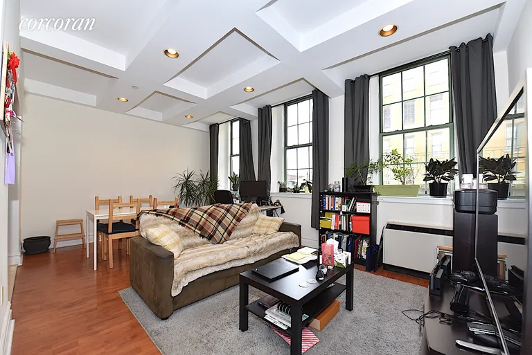 New York City Real Estate | View 45-02 Ditmars Boulevard, 137 | room 2 | View 3