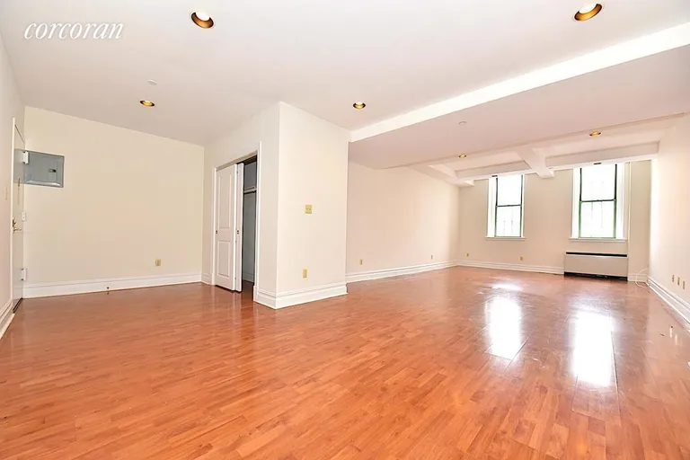 New York City Real Estate | View 45-02 Ditmars Boulevard, 215 | 1 Bed, 1 Bath | View 1