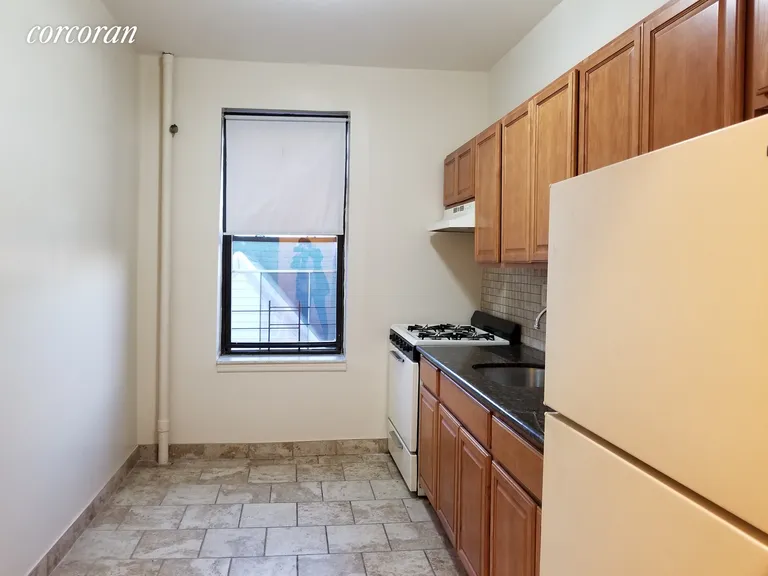 New York City Real Estate | View 54 Bay 29th Street, B15 | 2 Beds, 1 Bath | View 1