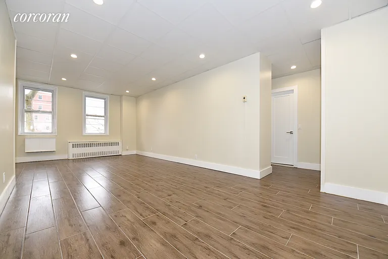 New York City Real Estate | View 47-30 59th Street, L2 | 1 Bed, 1 Bath | View 1