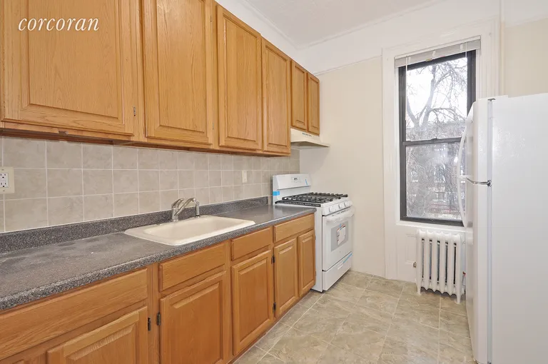 New York City Real Estate | View 383 Marlborough Road, 1 | room 4 | View 5