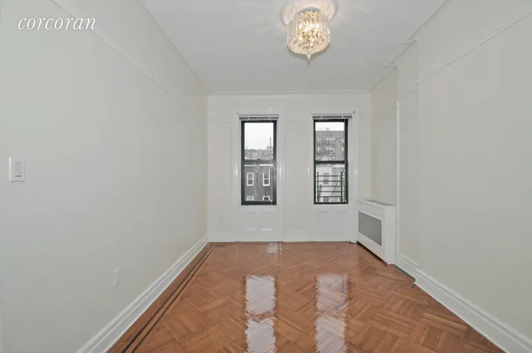 New York City Real Estate | View 383 Marlborough Road, 2 | room 2 | View 3