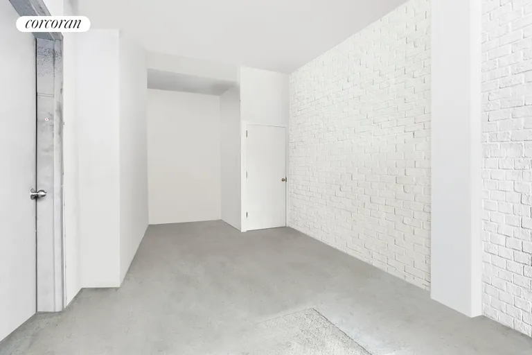 New York City Real Estate | View 246 Hall Street | Your very own garage with heated floors! | View 10