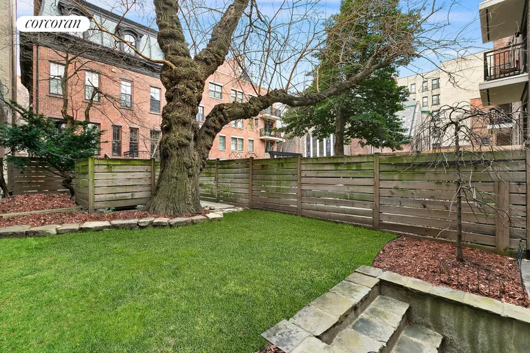 New York City Real Estate | View 246 Hall Street | Your personal oasis awaits! | View 9