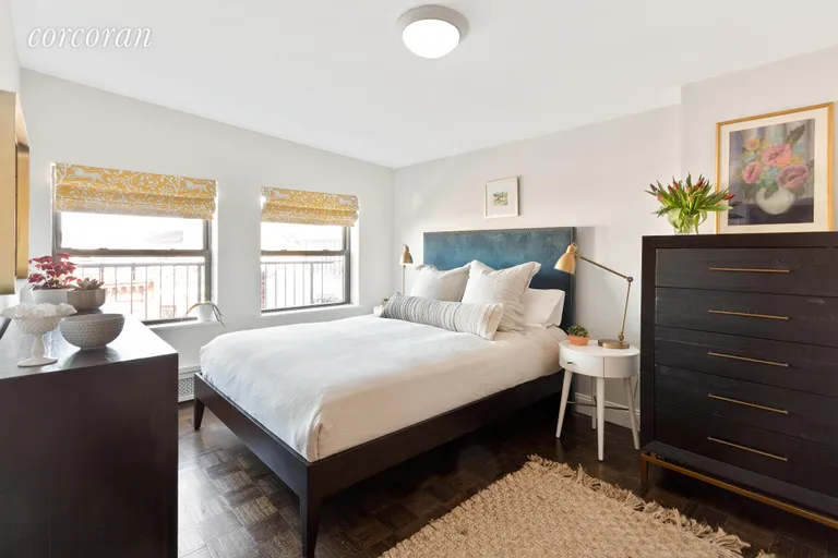 New York City Real Estate | View 712 Sackett Street, 4F | room 4 | View 5