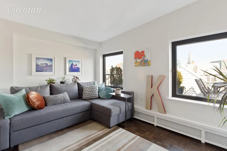 New York City Real Estate | View 712 Sackett Street, 4F | room 6 | View 7