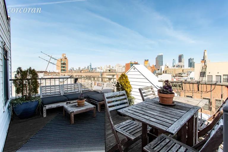 New York City Real Estate | View 712 Sackett Street, 4F | room 9 | View 10
