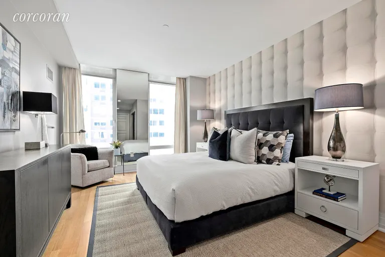 New York City Real Estate | View 205 East 85th Street, 16F | room 3 | View 4
