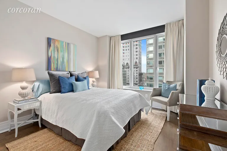 New York City Real Estate | View 205 East 85th Street, 16F | room 6 | View 7