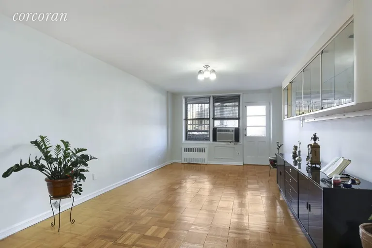 New York City Real Estate | View 60-11 Broadway, 1R | 3 Beds, 2 Baths | View 1
