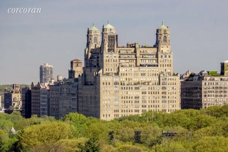 New York City Real Estate | View 211 Central Park West, 14E | Other Listing Photo | View 17