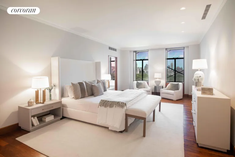 New York City Real Estate | View 211 Central Park West, 14E | room 6 | View 7