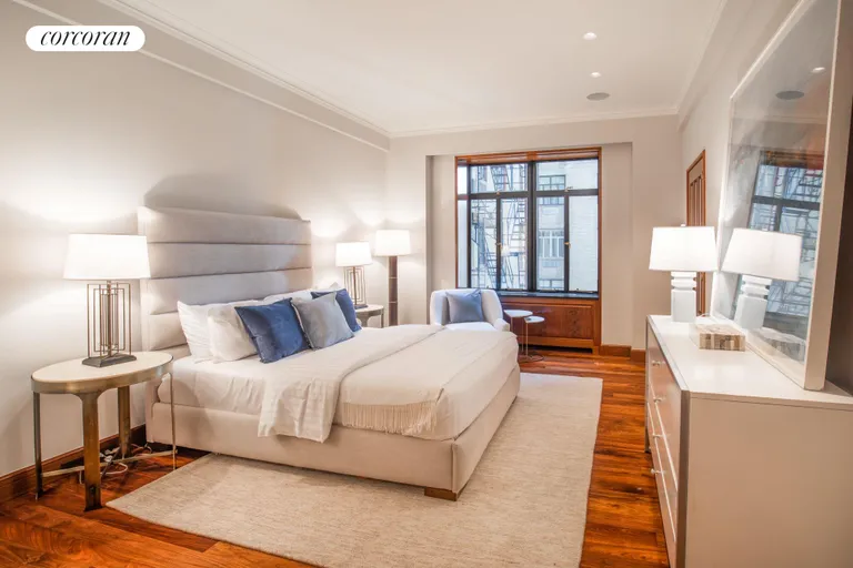 New York City Real Estate | View 211 Central Park West, 14E | room 9 | View 10
