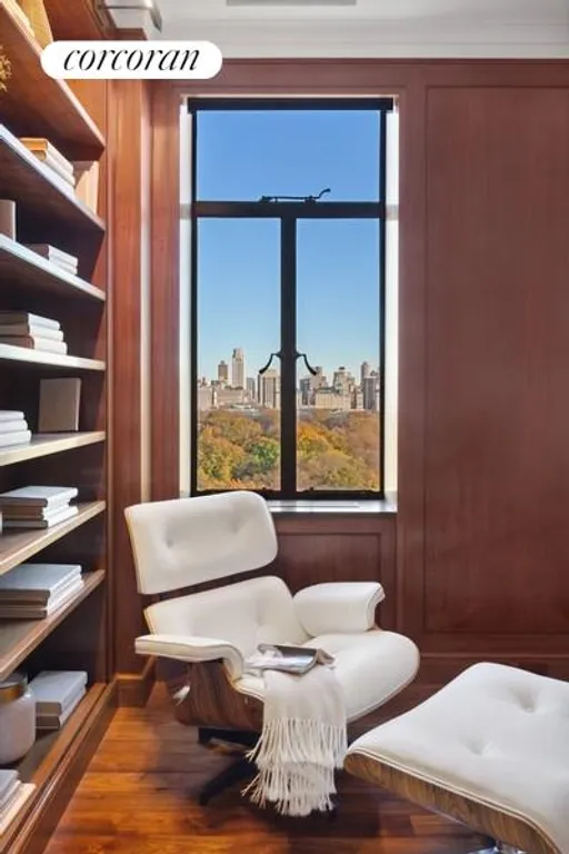 New York City Real Estate | View 211 Central Park West, 14E | room 4 | View 5