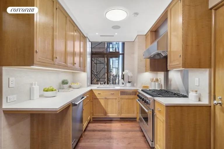 New York City Real Estate | View 211 Central Park West, 14E | room 12 | View 13