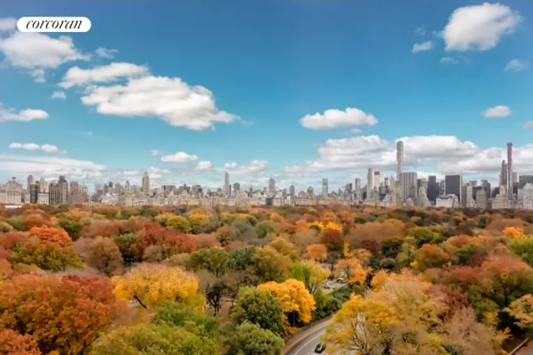 New York City Real Estate | View 211 Central Park West, 14E | room 17 | View 18