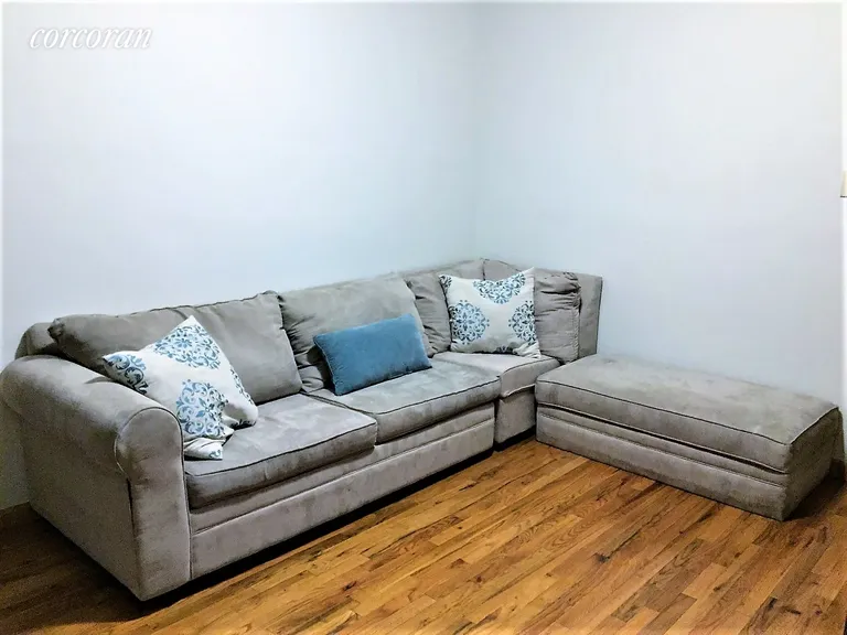 New York City Real Estate | View 81 Cabrini Boulevard, 23 | room 5 | View 6