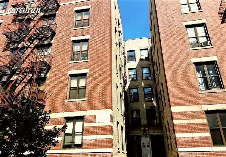 New York City Real Estate | View 81 Cabrini Boulevard, 23 | room 1 | View 2