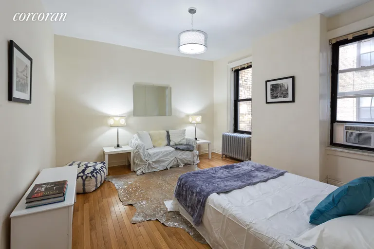 New York City Real Estate | View 125 Eastern Parkway, 2K | 1 Bath | View 1