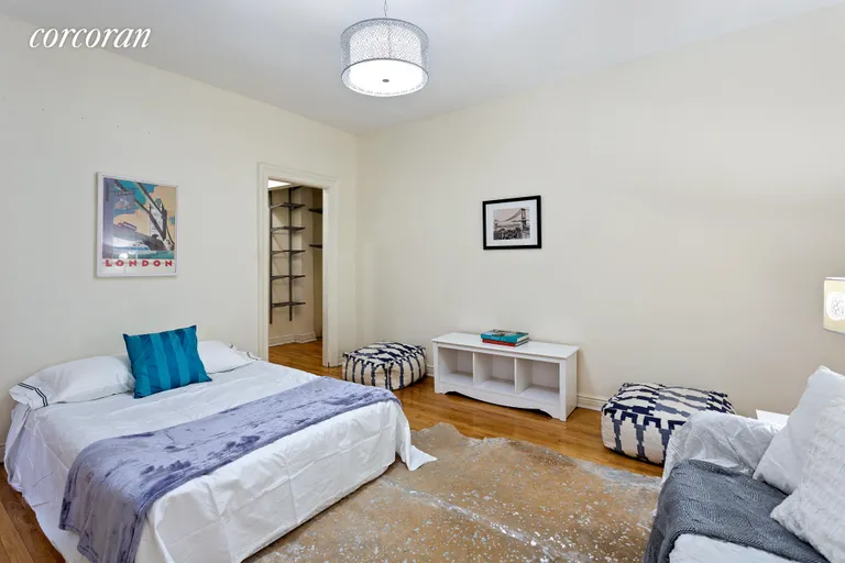 New York City Real Estate | View 125 Eastern Parkway, 2K | room 1 | View 2