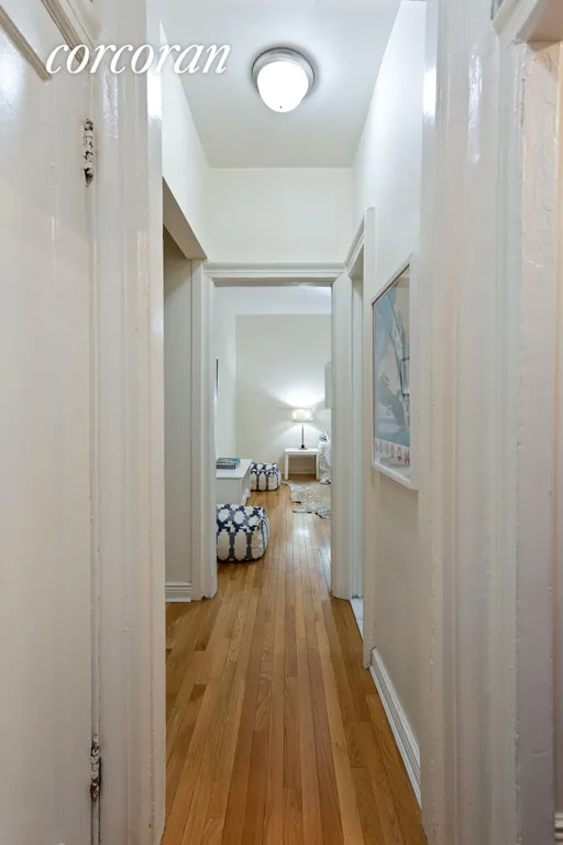 New York City Real Estate | View 125 Eastern Parkway, 2K | room 2 | View 3