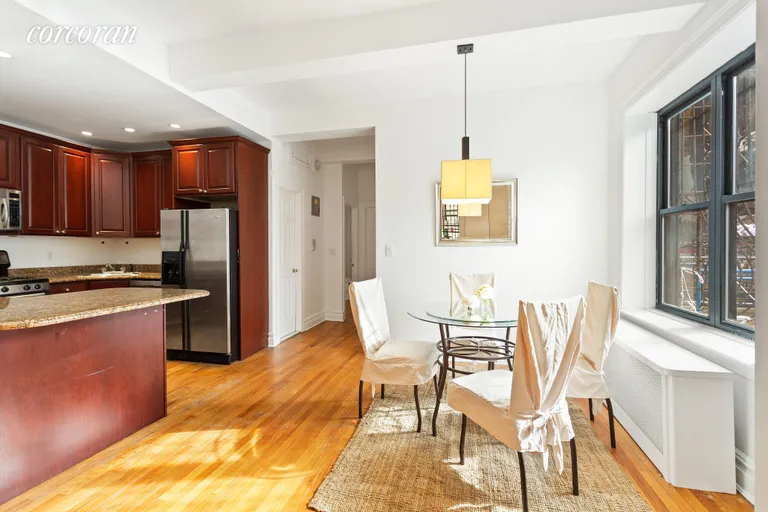 New York City Real Estate | View 225 Eastern Parkway, 1AA | room 2 | View 3