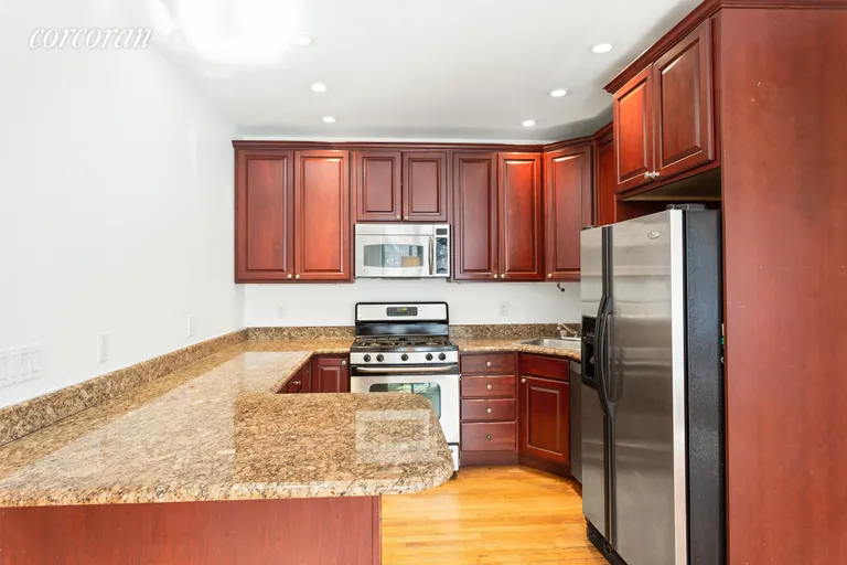 New York City Real Estate | View 225 Eastern Parkway, 1AA | room 3 | View 4