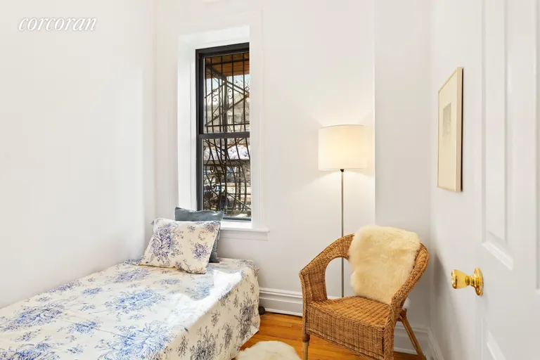 New York City Real Estate | View 225 Eastern Parkway, 1AA | room 6 | View 7