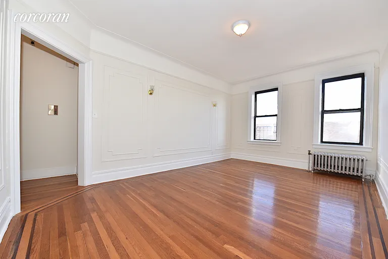New York City Real Estate | View 30-56 30th Street, 6-D | room 5 | View 6