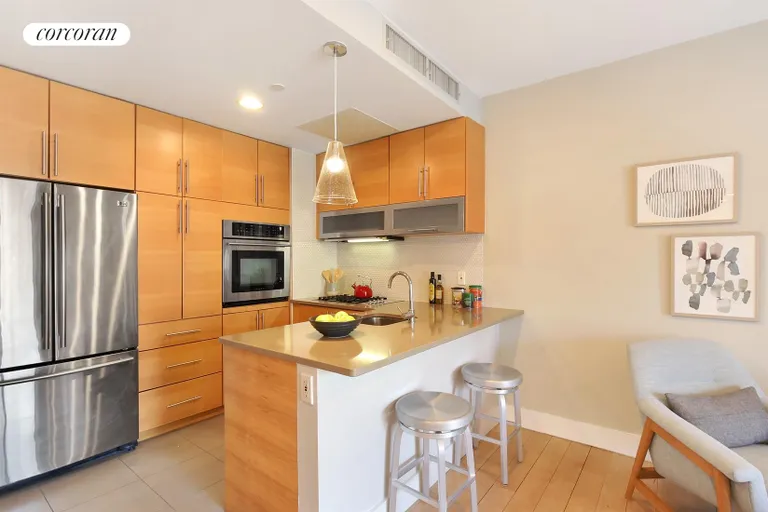 New York City Real Estate | View 321 Union Street, 3B | Kitchen | View 5