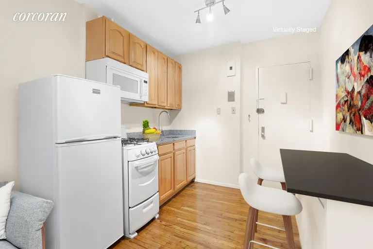 New York City Real Estate | View 242 East 10th Street, 1 | 242East10thStreetApt1NewYork100033finalvuong | View 9