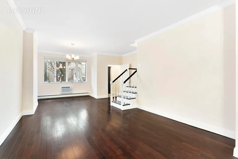 New York City Real Estate | View 172 Eckford Street, 2 | room 3 | View 4