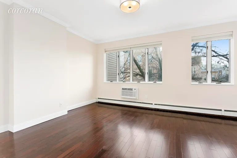New York City Real Estate | View 172 Eckford Street, 2 | room 4 | View 5