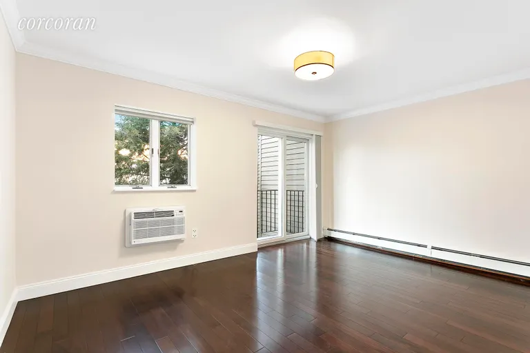 New York City Real Estate | View 172 Eckford Street, 2 | room 6 | View 7