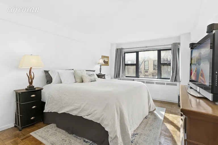 New York City Real Estate | View 335 East 51st Street, 2A | 1 Bed, 1 Bath | View 1