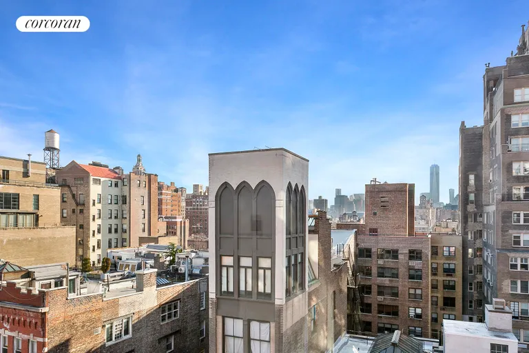 New York City Real Estate | View 43 West 13th Street, 7F | room 3 | View 4