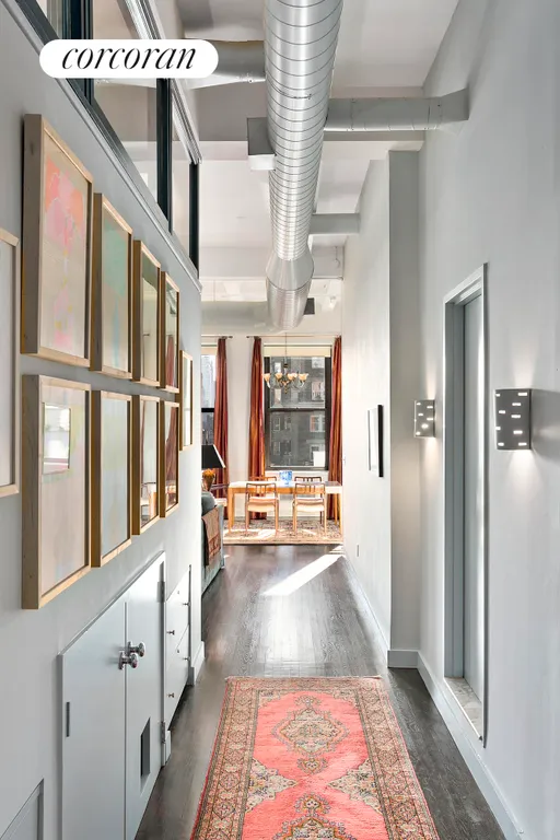 New York City Real Estate | View 43 West 13th Street, 7F | room 11 | View 12