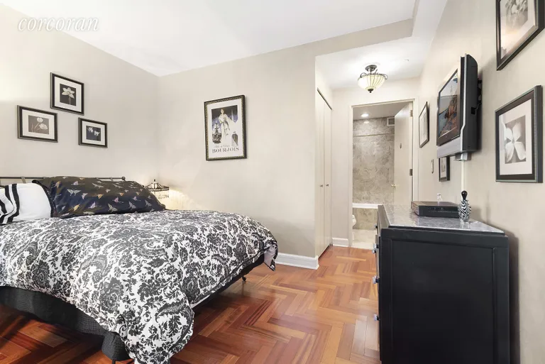 New York City Real Estate | View 220 Riverside Boulevard, 12W | room 2 | View 3